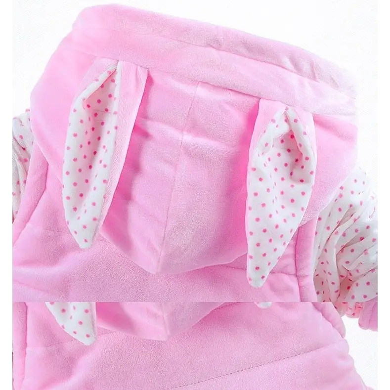 Autumn Whimsy: Cozy Girl’s Seasonal Suit
