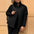 Arctic Chic: Knitted Stitch Warmth Jacket for Women - LauBelle Brand