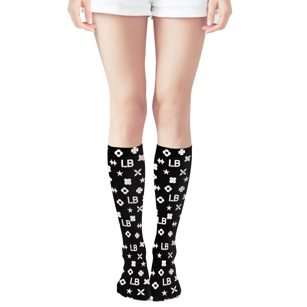 Trendy stockings - LauBelle Brand