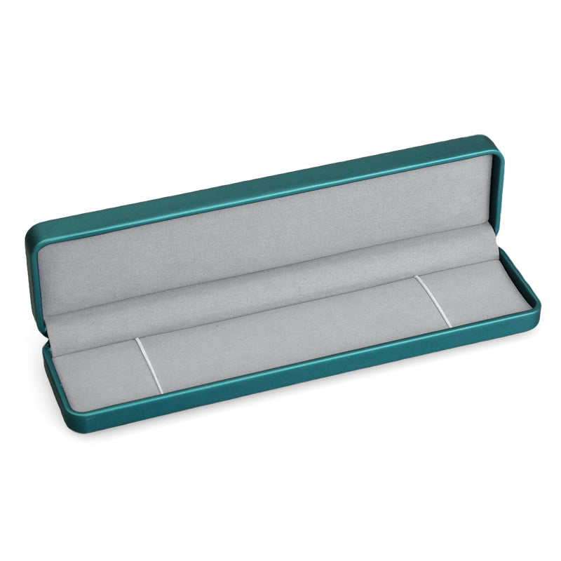 GiftLuxe Jewelry Box Set: Necklace, Earrings, Bracelet