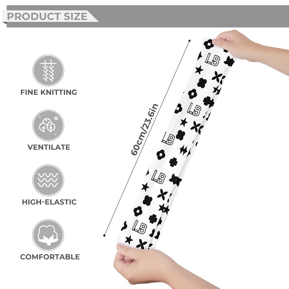 Trendy stockings - LauBelle Brand