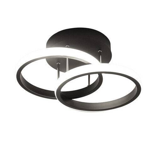 Unbranded Small Ceiling Chandelier for 3 to 8 Square Meters 20W