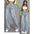 SpiceRise High Waist Straight Jeans - LauBelle Brand