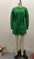 ChicKnit Women's 2-Piece Sweater & Skirt Set - LauBelle Brand