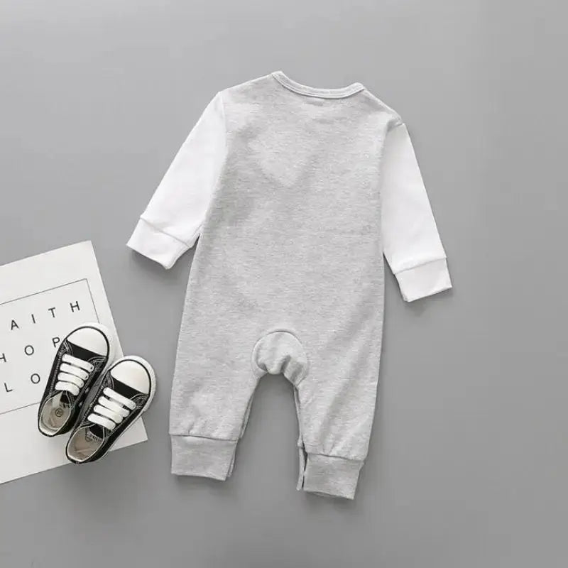 Baby Blast Onesies: Adorable & Bold Fashion