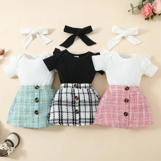 Baby Chic Set