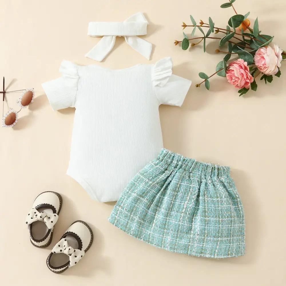 Baby Chic Set