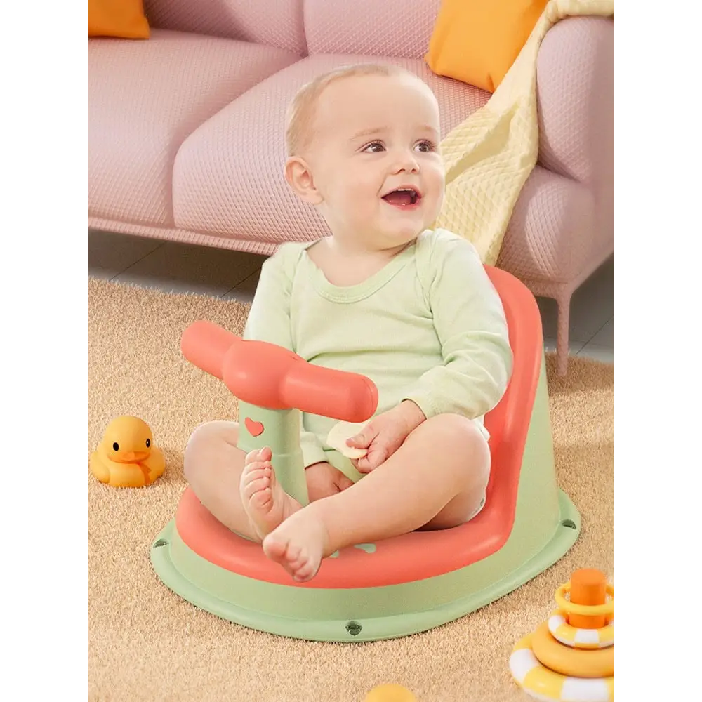 Baby Splash & Relax Seat