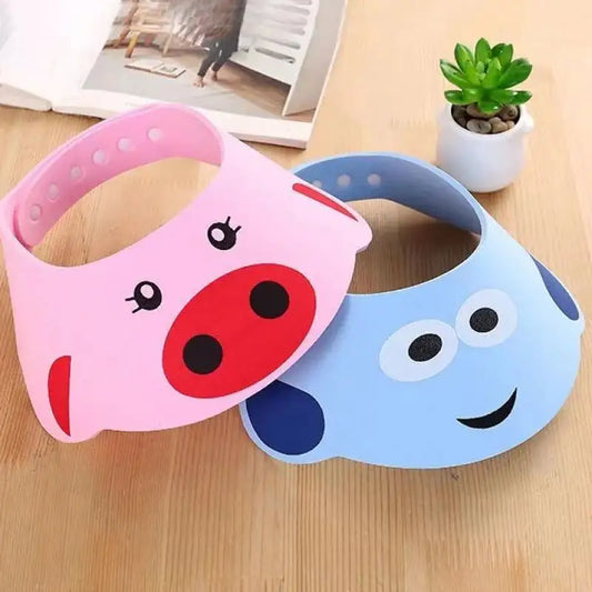 Bath Buddy Hat