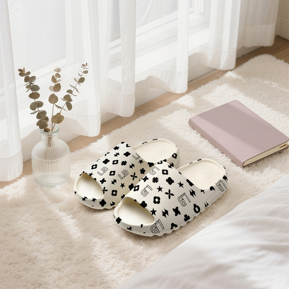 Yeezy EVA slippers - LauBelle Brand