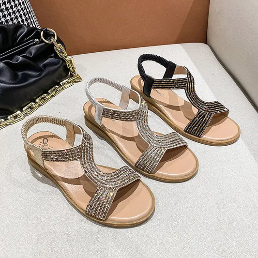Beach Bliss Sandals