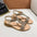 Beach Bliss Sandals - Gold / 35