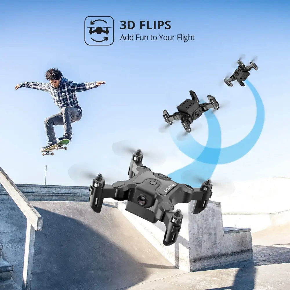 Beginner Friendly FPV Drone with Live Video Streaming and VR Mode V2 5