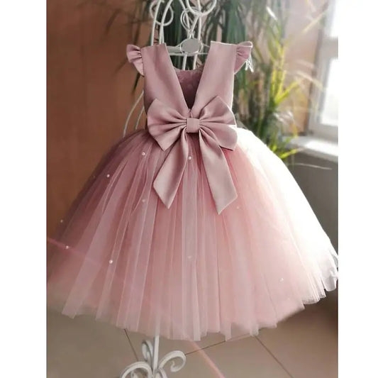 Birthday Bloom Dress