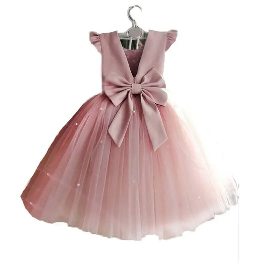 Birthday Bloom Dress