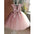 Birthday Bloom Dress - Pink / 100cm