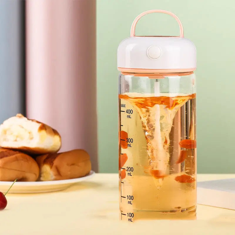 BlendEase Portable Milkshake Cup