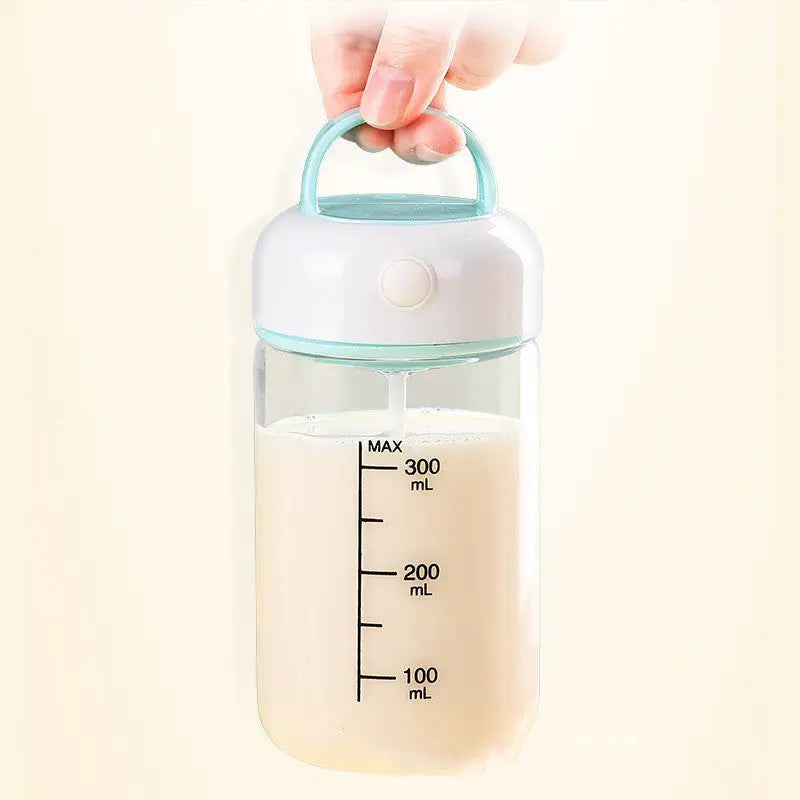 BlendEase Portable Milkshake Cup