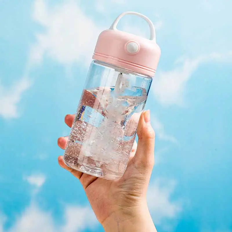 BlendEase Portable Milkshake Cup