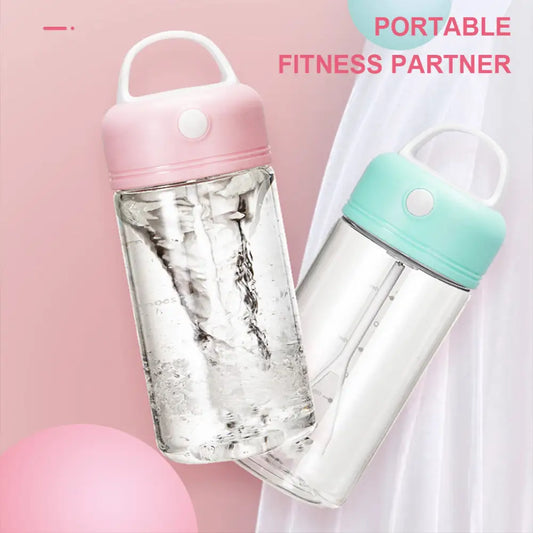BlendEase Portable Milkshake Cup