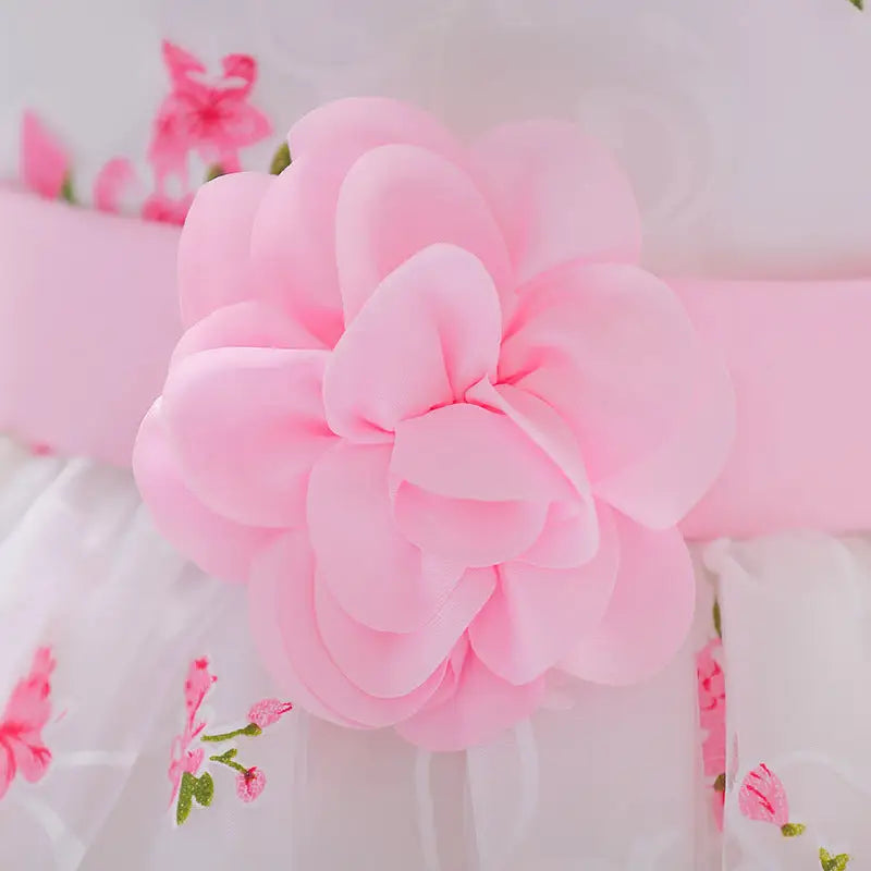 Blushing Bride