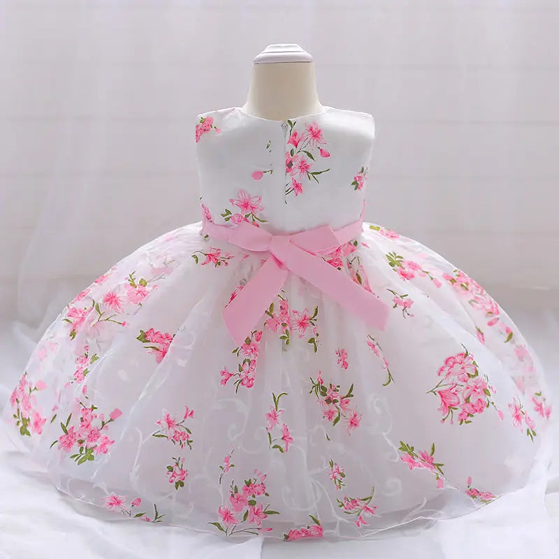 Blushing Bride - Pink / 90cm