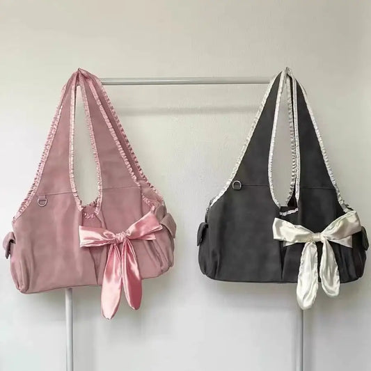 Bow Babe Bag 2025