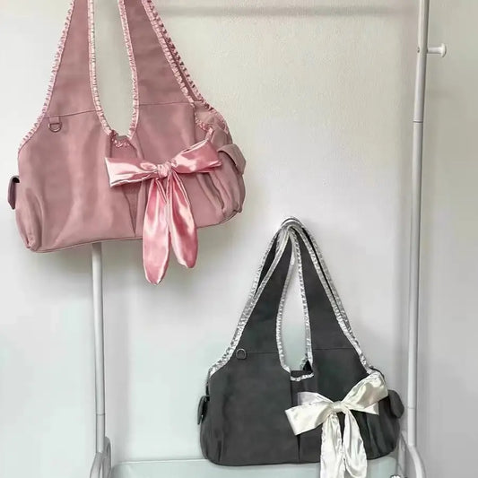 Bow Babe Bag 2025