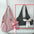 Bow Babe Bag 2025 - Dark Gray