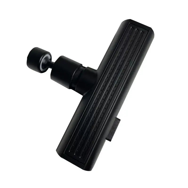 Brushed Nickel Kitchen Faucet with Durable ABS and Copper Construction Black / 1PC