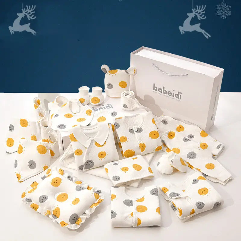 Bundle of Joy Baby Set