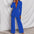 Elegance Duo: Spring Blazer & Pants Set for Women - LauBelle Brand