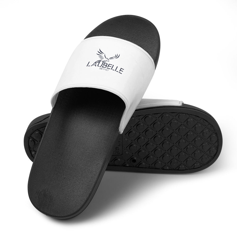 PVC home slippers (men's and women's) - LauBelle Brand
