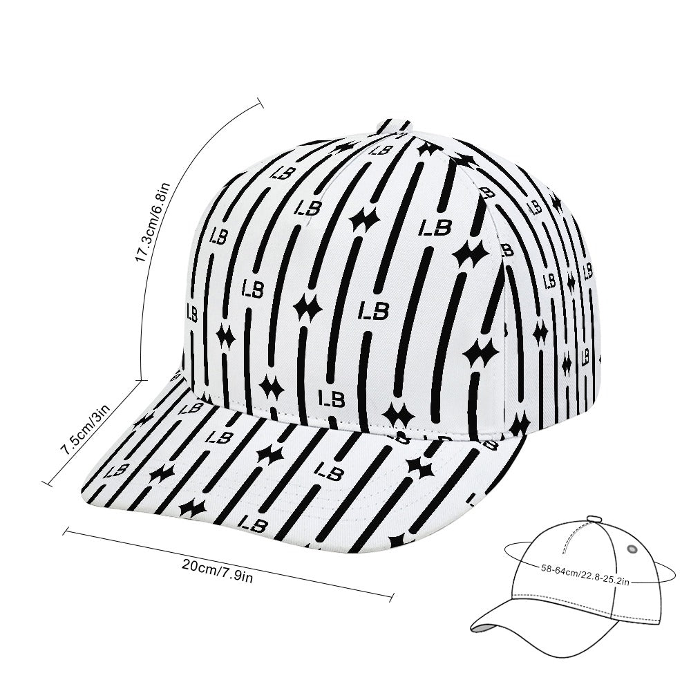 Baseball Cap New upgrade - LauBelle Brand