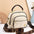 ZipTrend Multi-Pocket Crossbody Bag for Women - LauBelle Brand