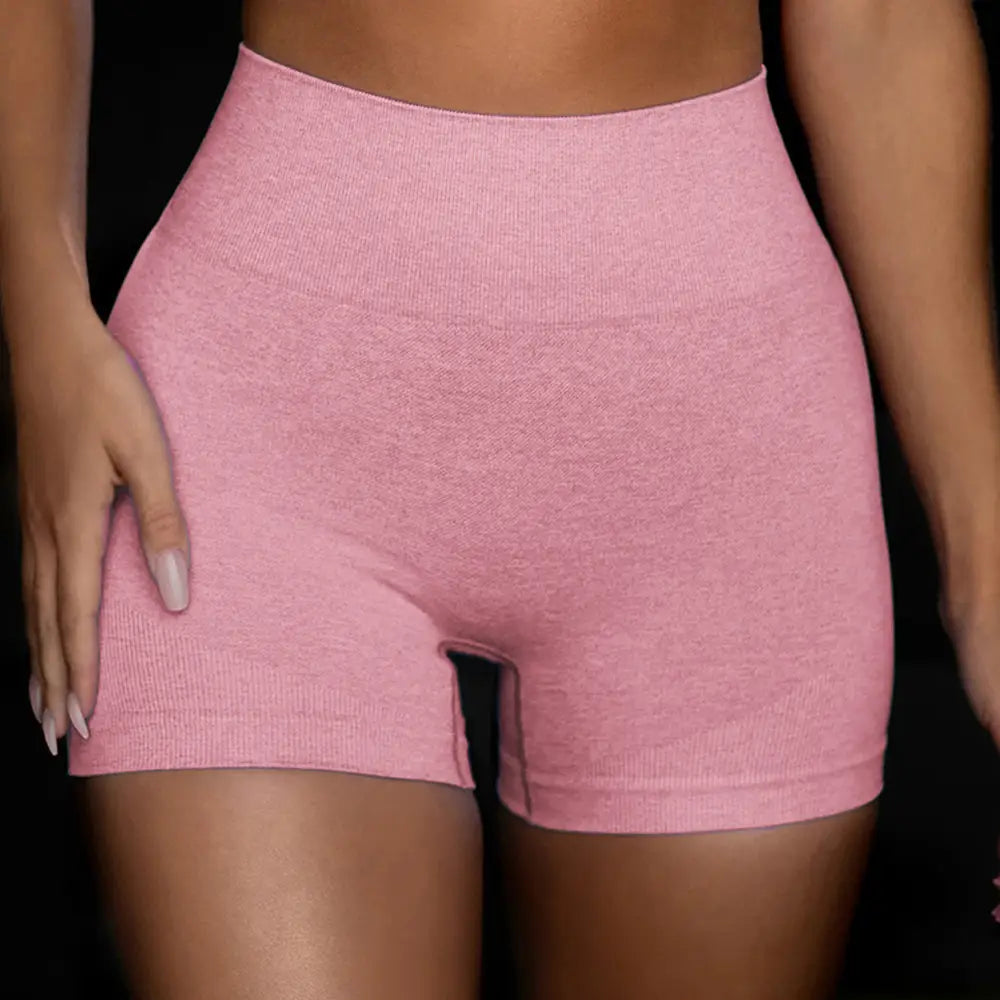 Damesondergoed naadloos yoga fitness sportpak