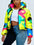 ChicCozy: Vibrant Women's Fashion Cardigan Jackets - LauBelle