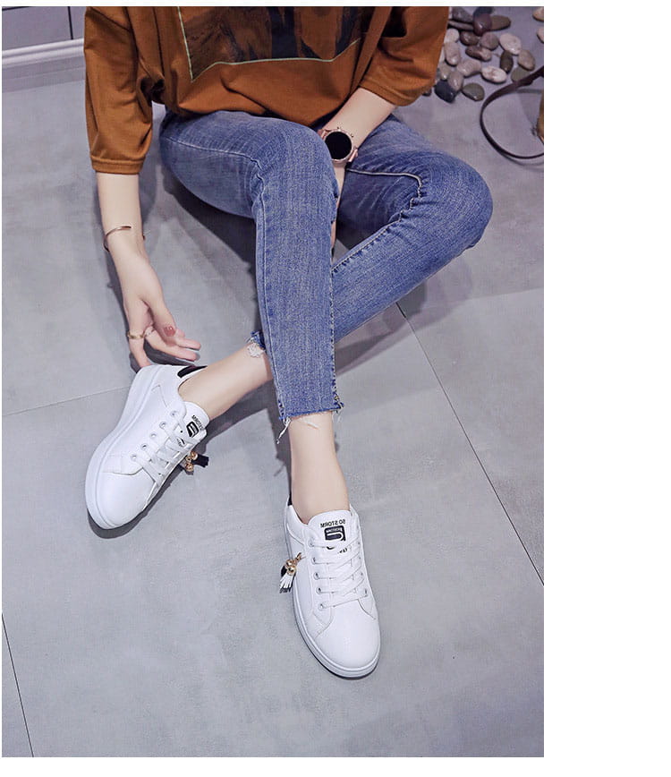 Comfortable Stylish Shoes in Multiple Colors