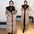 StitchBelt Elegance: Slim Overknee Cotton Jacket - LauBelle Brand