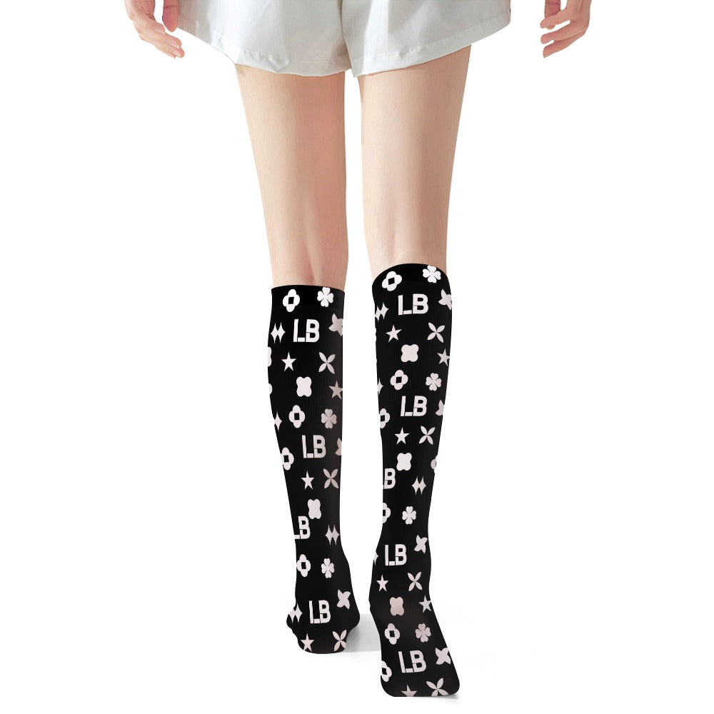 Trendy stockings - LauBelle Brand