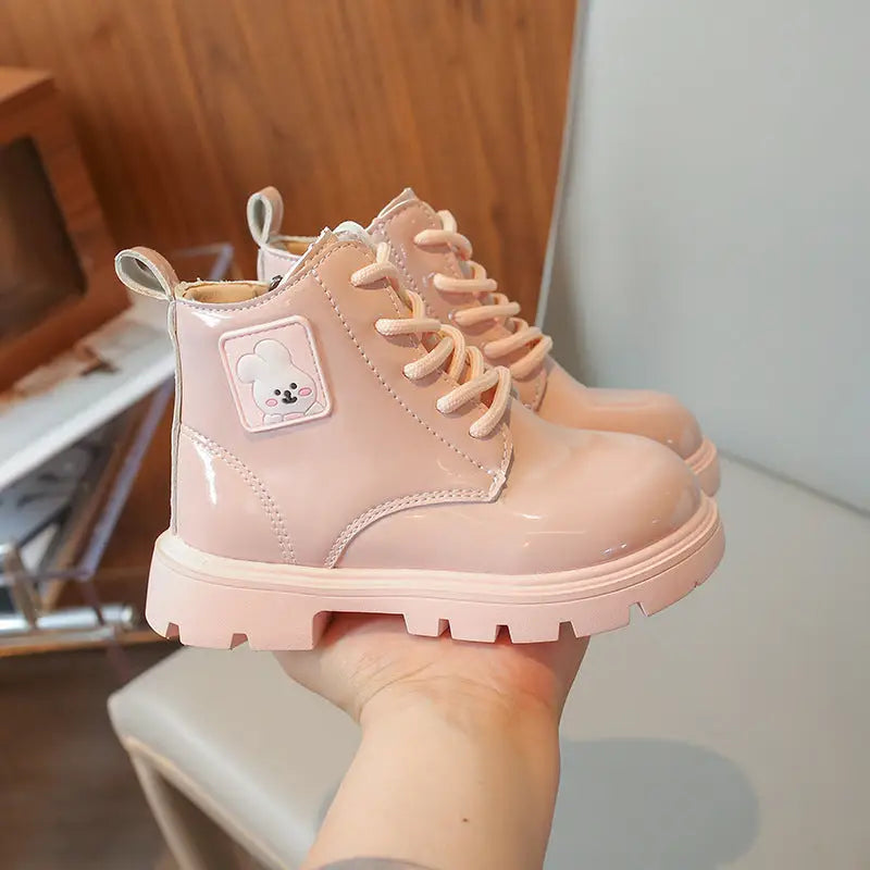 CardBoy Boots