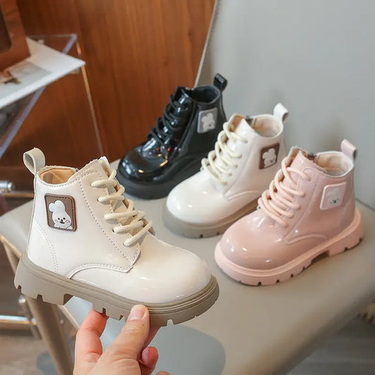 CardBoy Boots
