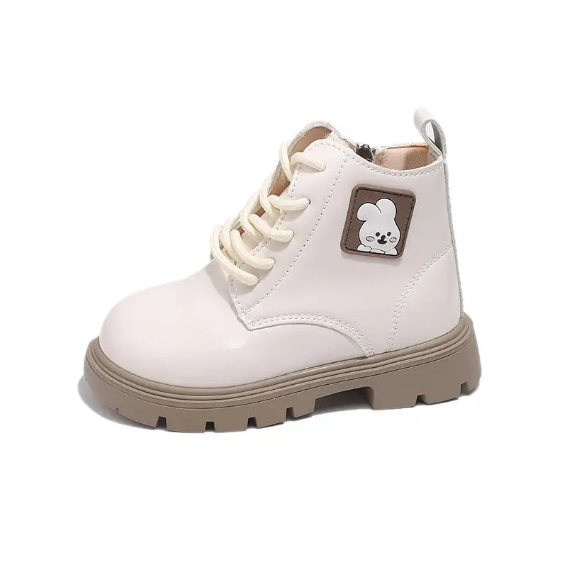 CardBoy Boots