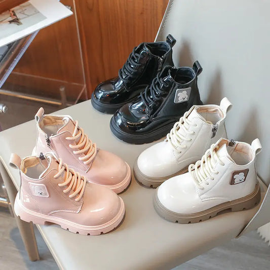 CardBoy Boots