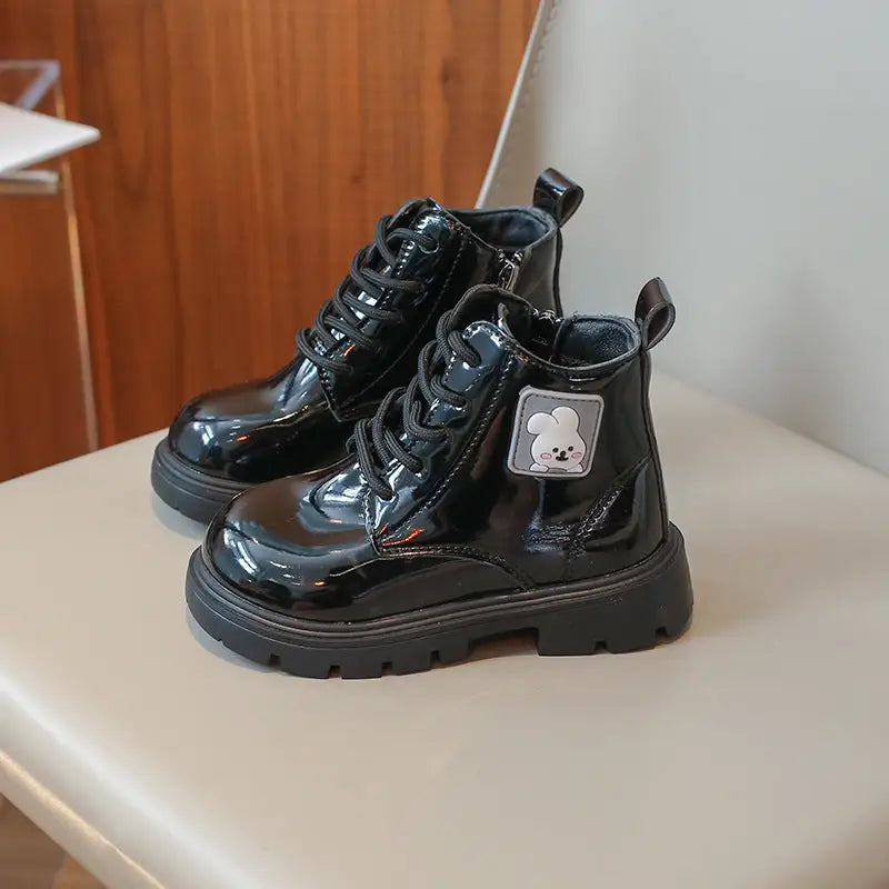CardBoy Boots