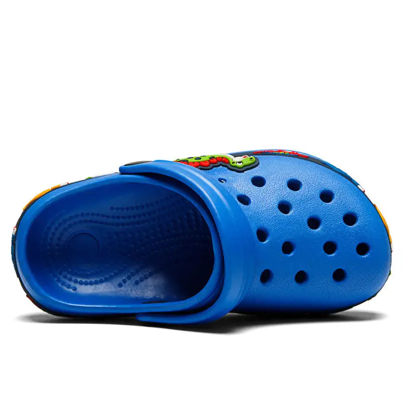 Cartoon Beach Sliders
