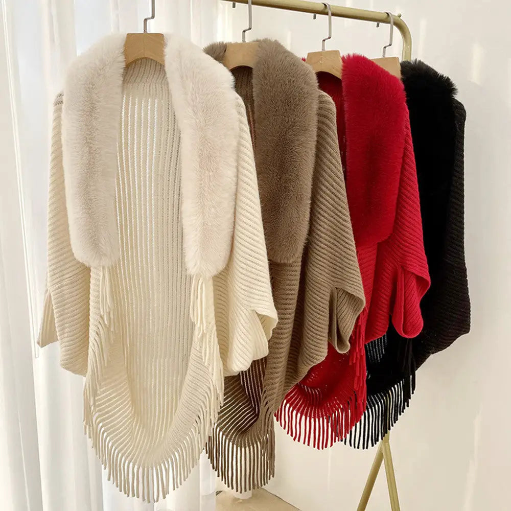 Cashmere Cozy Scarf