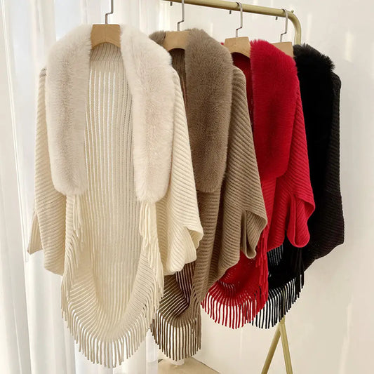 Cashmere Cozy Scarf