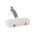 Cat Hair Removal Brush in Mint Green or Twilight Gray Twilight Gray Ordinary Style / 20*19.5*7CM
