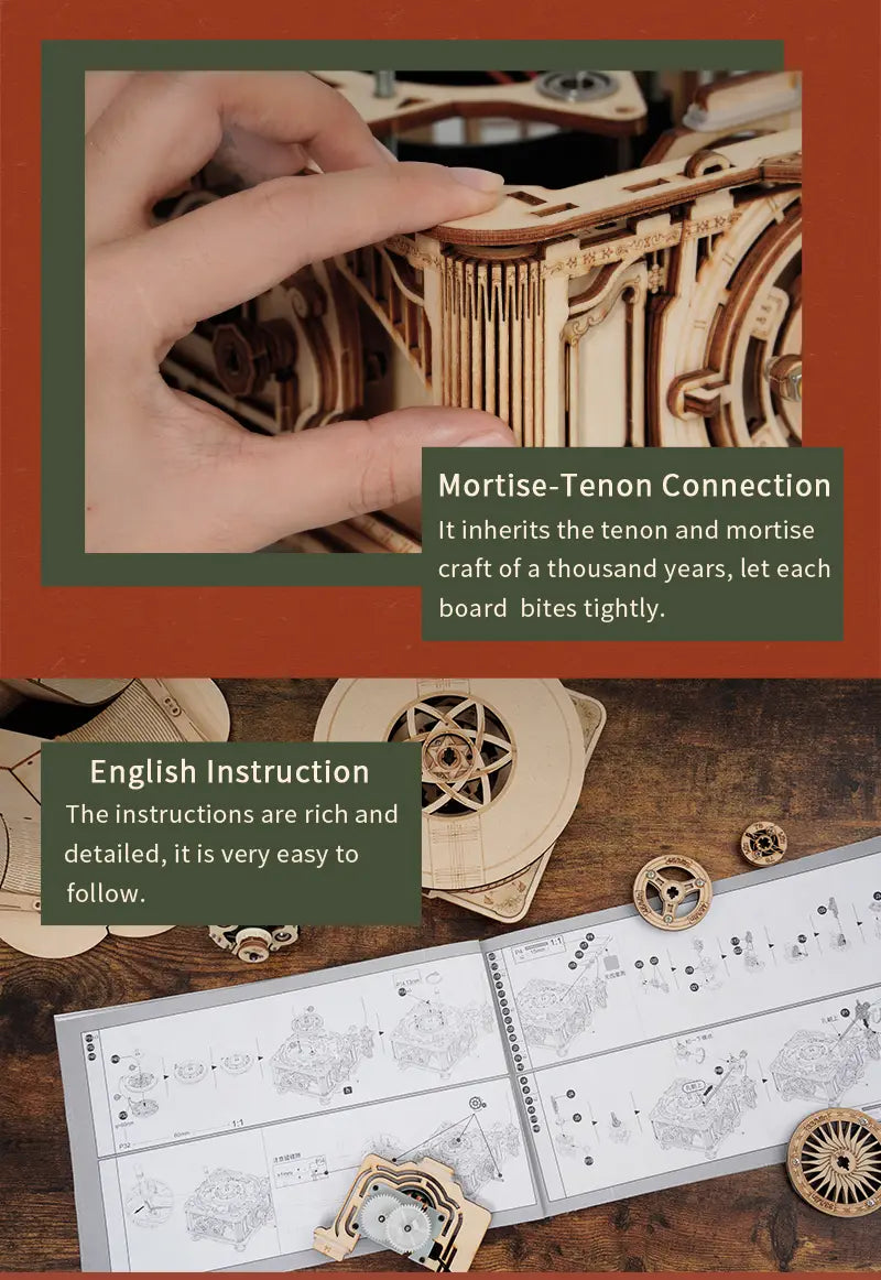 Manual Version vs Electric Version Differences